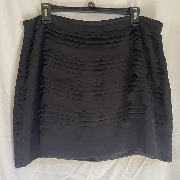 Studio M-Super cute layered skirt NWOT - Picture 1 of 4